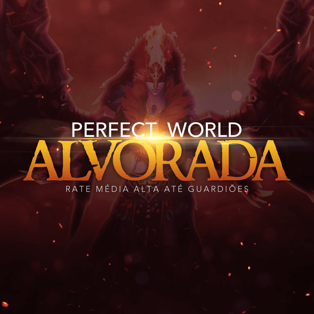 Perfect World Alvorada