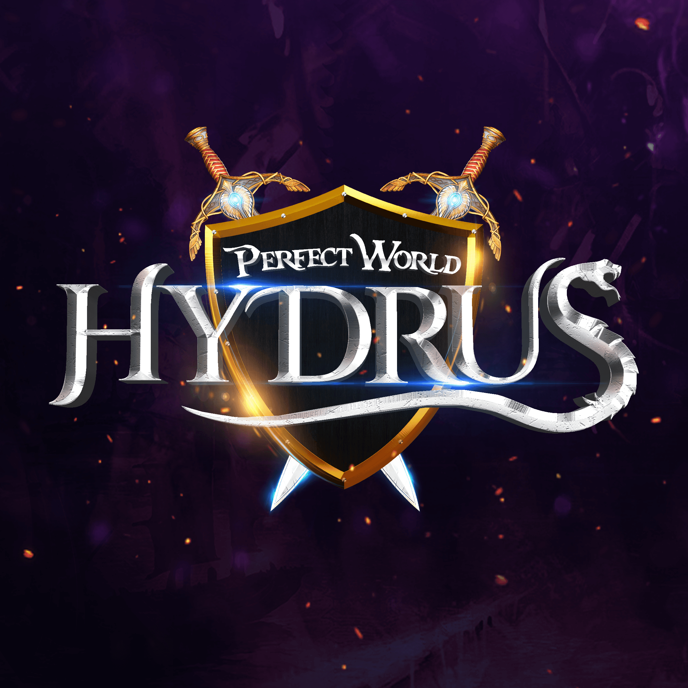 Perfect World Hydrus