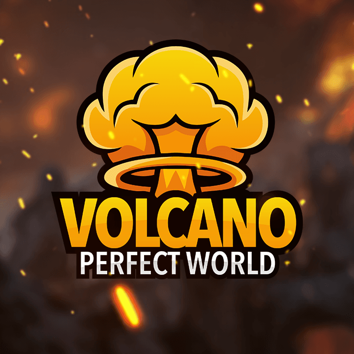 Perfect World Volcano